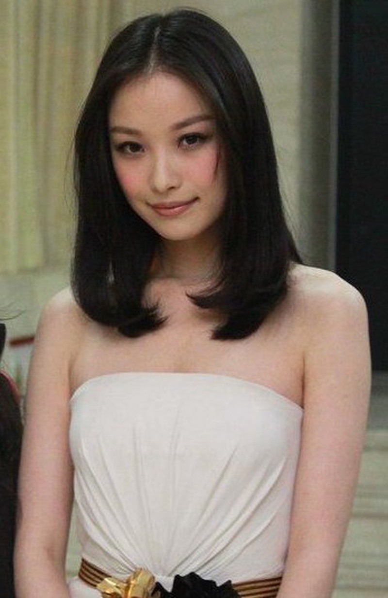 倪妮