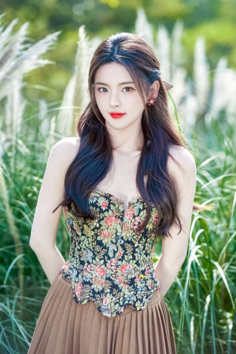 杨超越