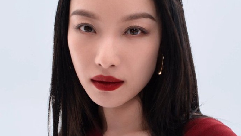 倪妮短发造型惊艳亮相东方黑天鹅气质获全网盛赞