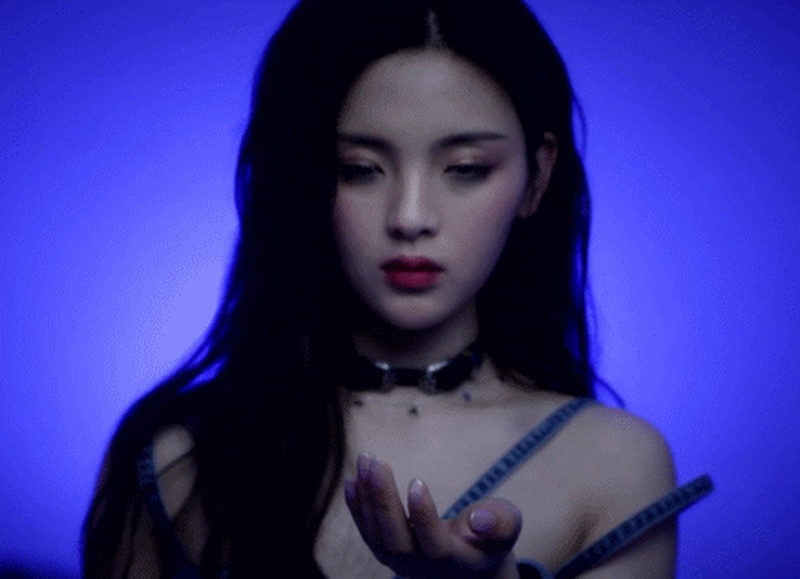 杨超越