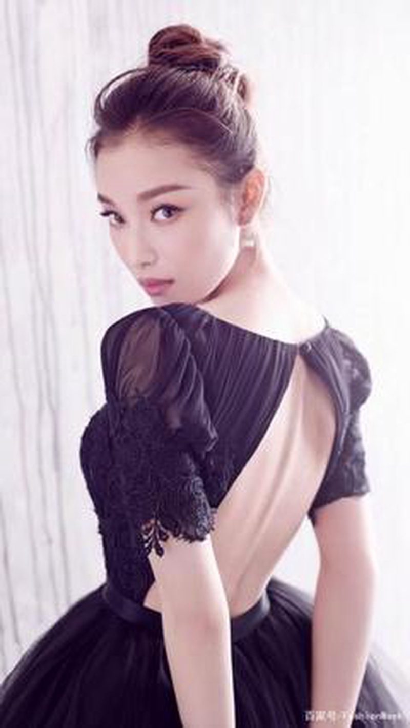 倪妮