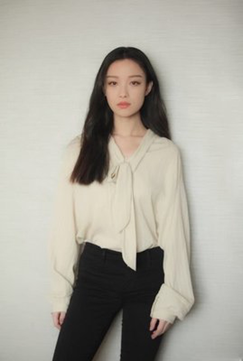 倪妮