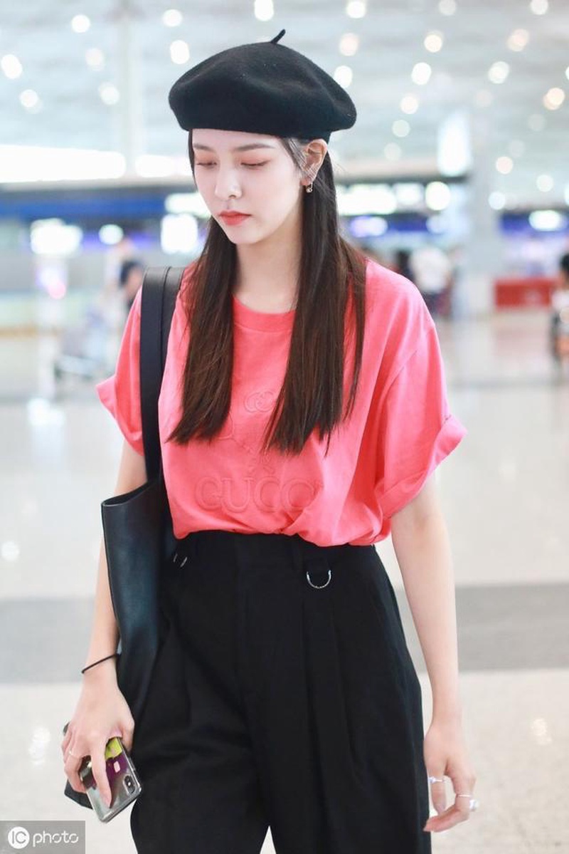 宋妍霏