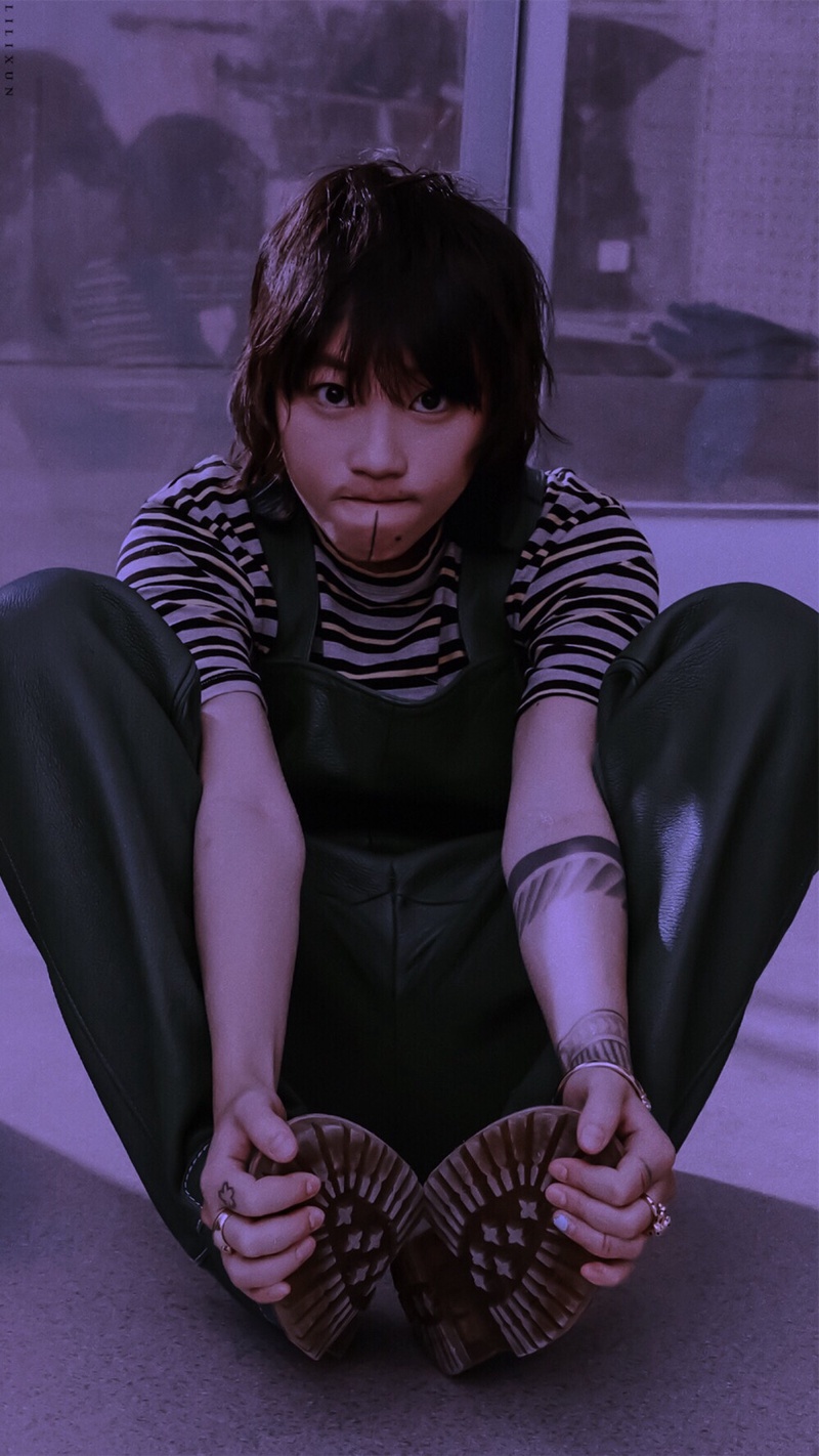 窦靖童