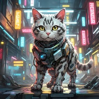 深夜故事馆
