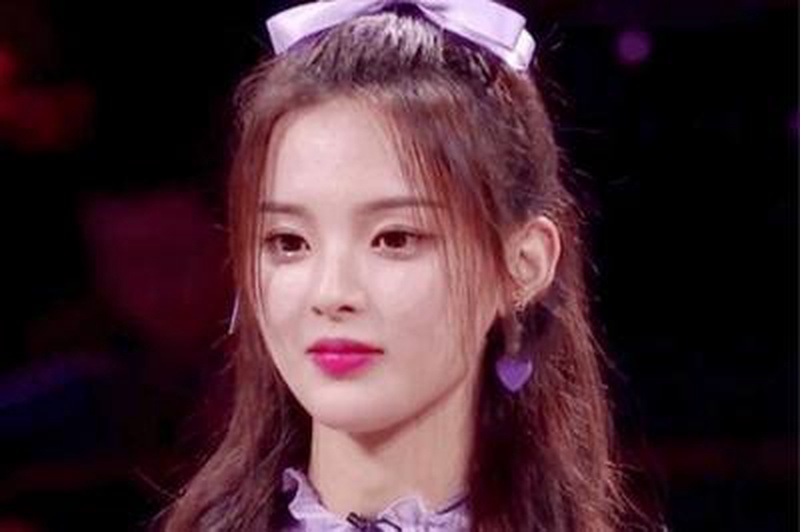 杨超越